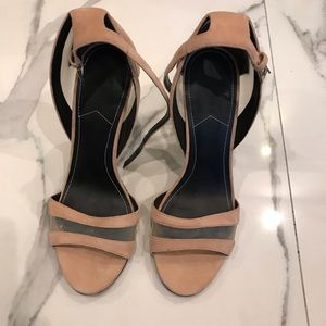 KENDALL + KYLIE Sandals